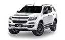 Holden Trailblazer  RG 16 -21